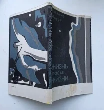 Жизнь после жизни Раймонд Моуди. Перевод с английского. 1991 г.