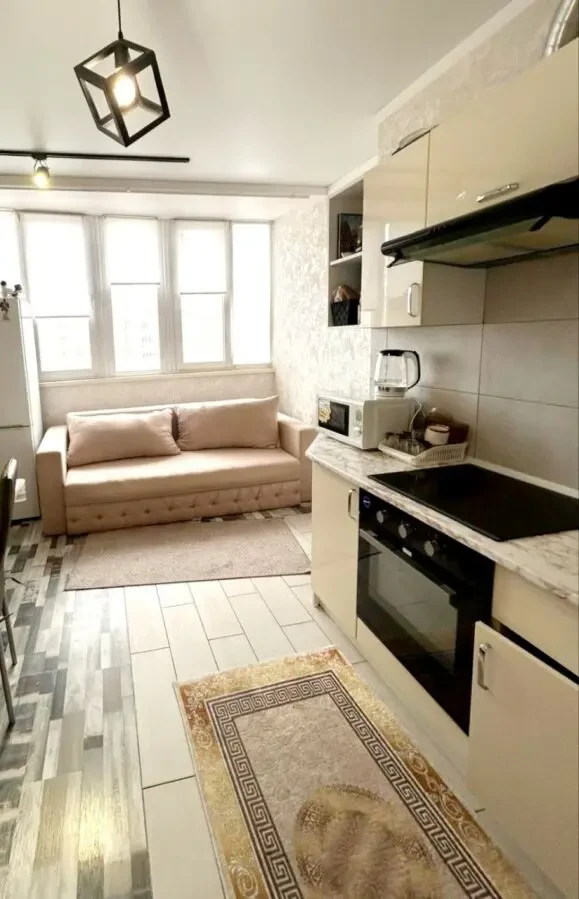 Продам 1- ком. ЖК Вернисаж. Костанди 162 / Королева. Таирова. 9