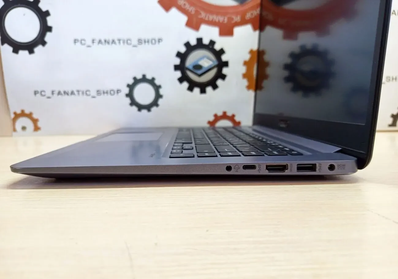 Ноутбук Asus X510U (Intel i5-8250U 16 RAM 240 SSD) 6