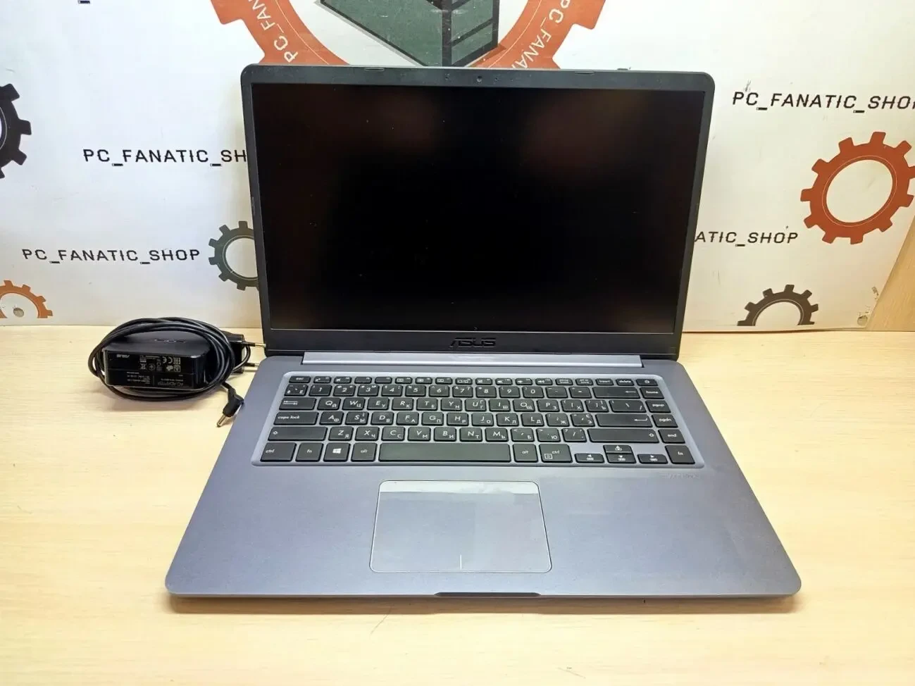 Ноутбук Asus X510U (Intel i5-8250U 16 RAM 240 SSD) 2