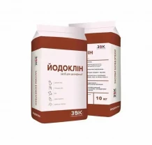 Йодоклін
