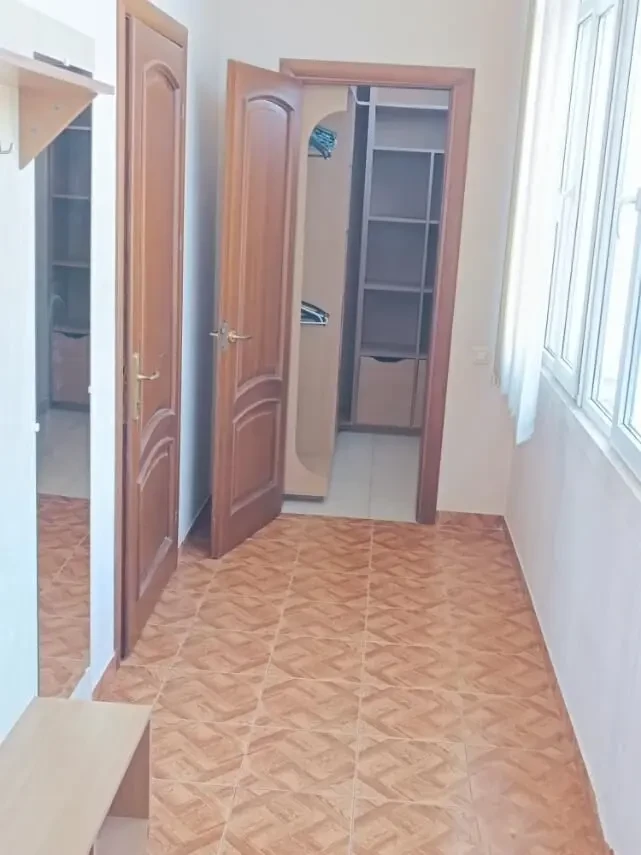 Сдам ПОСУТОЧНО квартиру Одесса 7