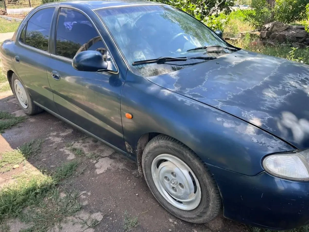 Продати автомобіль 3