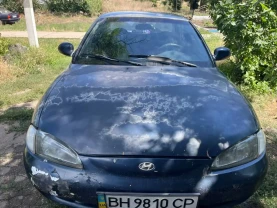 Продати автомобіль