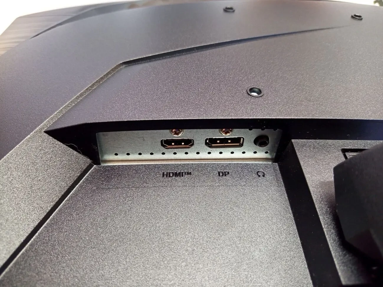 Новий монітор 23.6" MSI MAG 242C (Open Box) 5