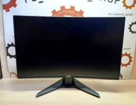 Новий монітор 23.6" MSI MAG 242C (Open Box)
