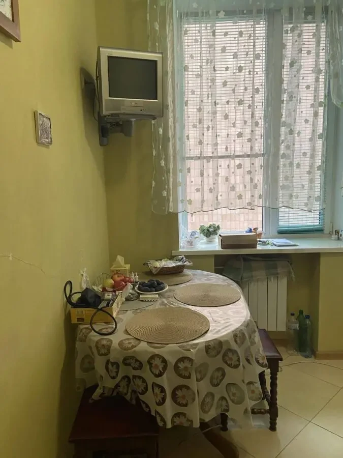 Здам кімнату для чоловіка
