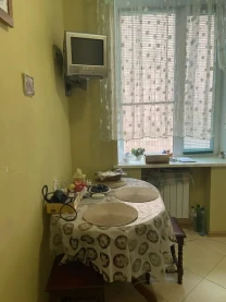 Здам кімнату для чоловіка