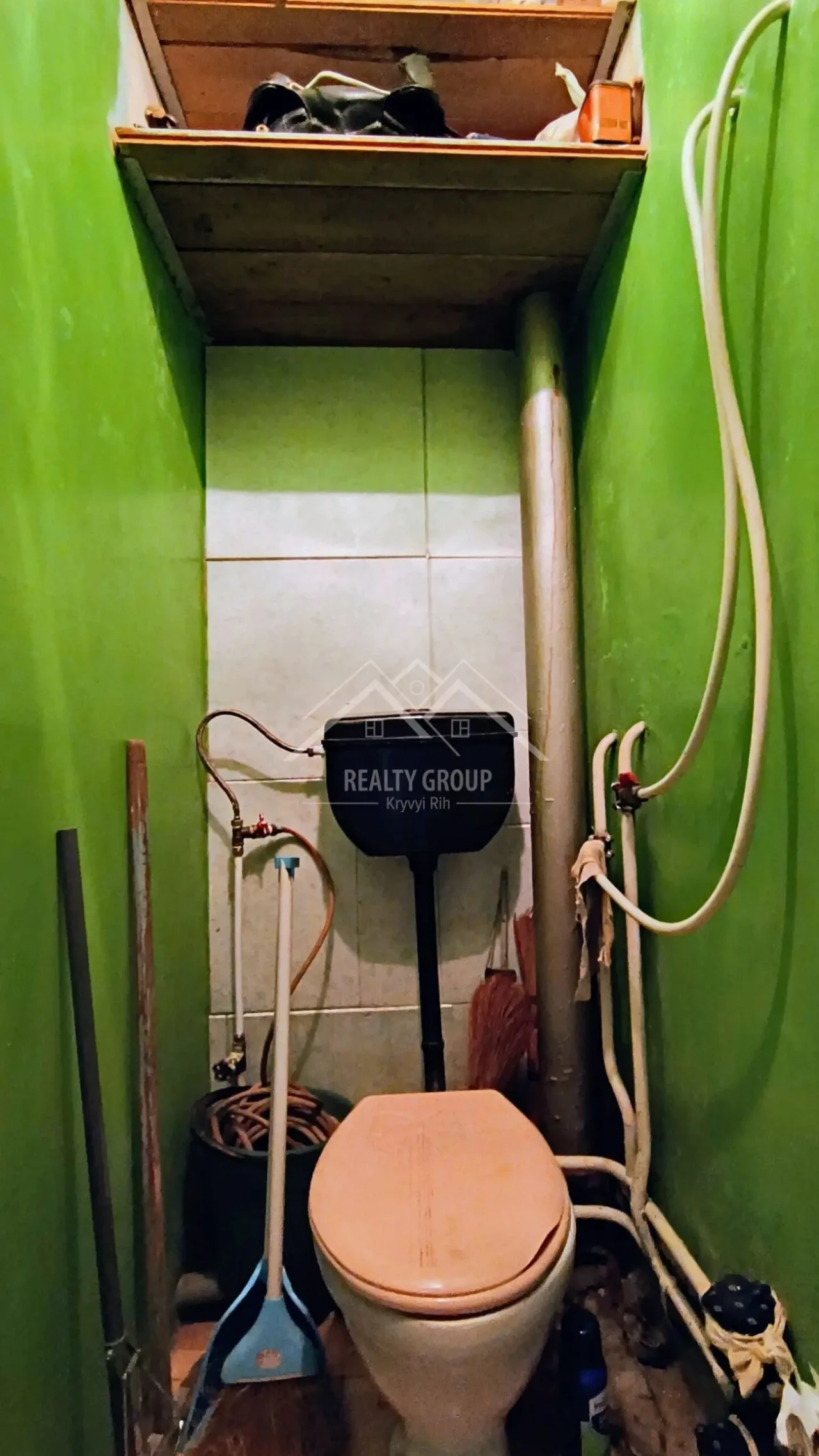 ПРОДАМ 2к на КРЕСІ 7