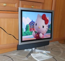 Телевизор Тошиба 20", 51 см