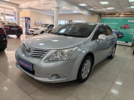 Toyota Avensis 1.8i 16V 6МКПП 2009 р.в. (147 к.с.)