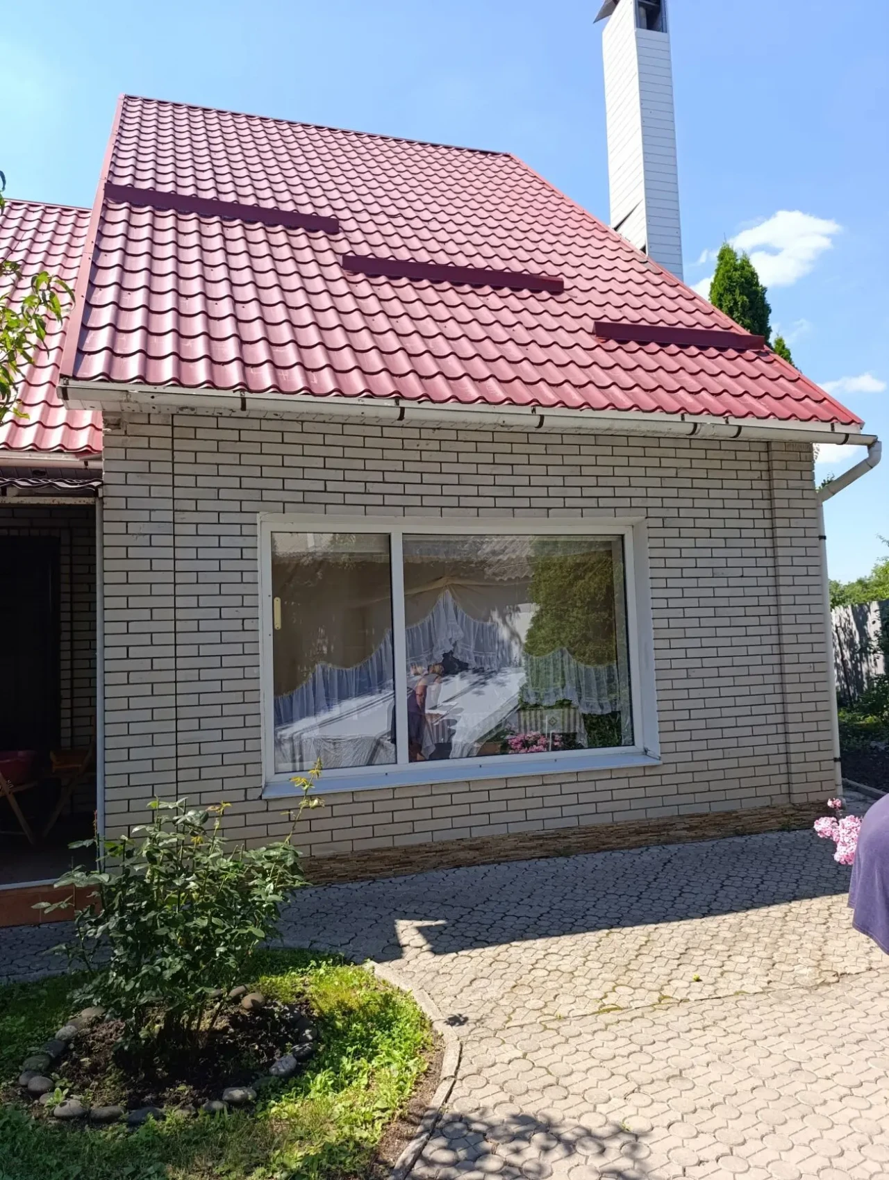Продам будинок пос Ново-Західний 2