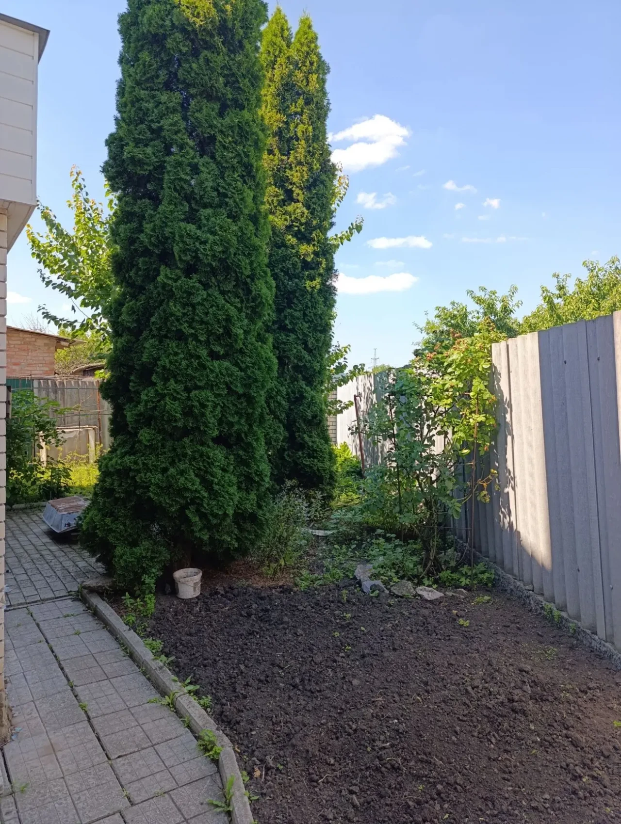 Продам будинок пос Ново-Західний 3