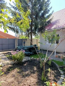 Продам будинок пос Ново-Західний