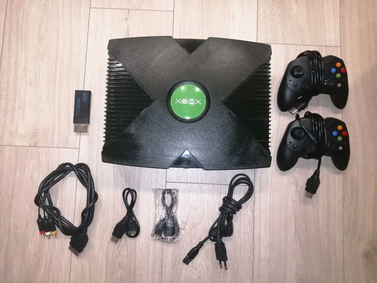 Xbox Original
