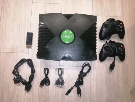 Xbox Original