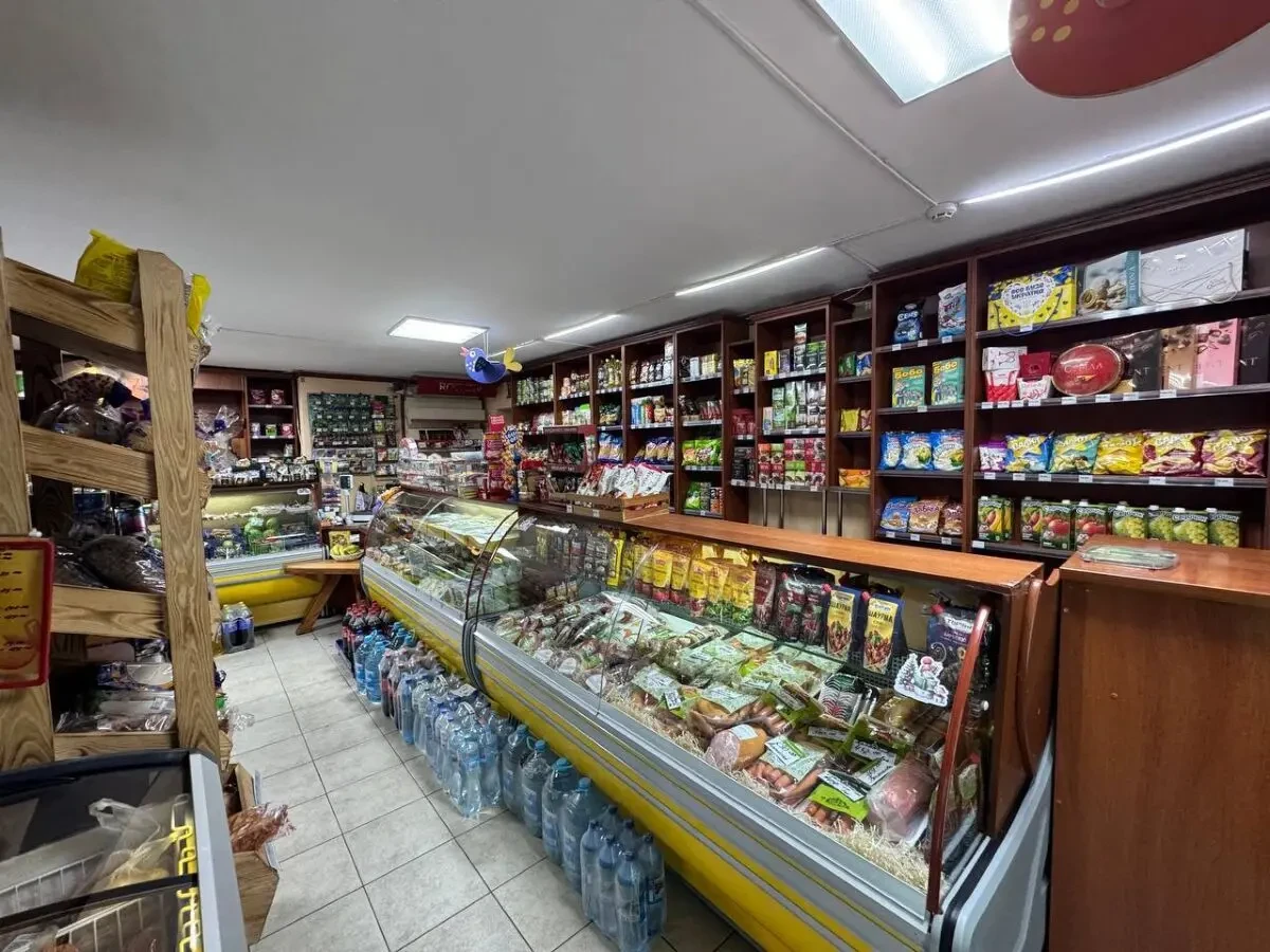 Продаж комерції вул. Рівненська! 3