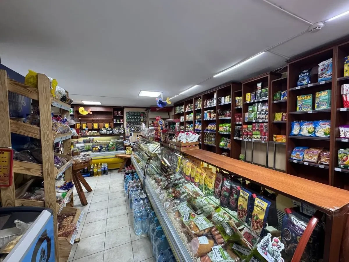 Продаж комерції вул. Рівненська!