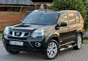 Nissan X-Trail 2.0 dCi