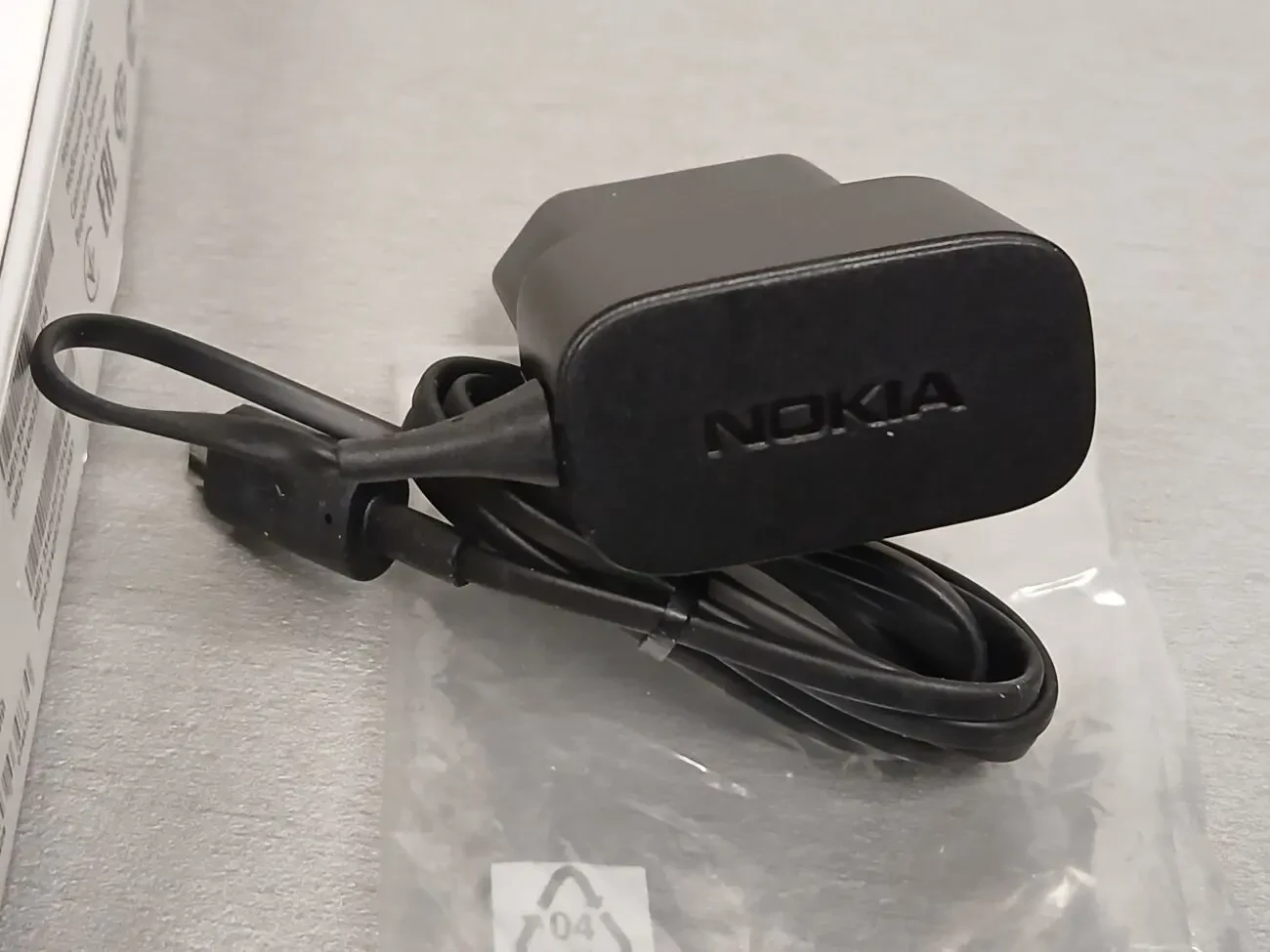 Мобільний телефон Nokia 105 DS 7