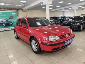 Volkswagen Golf IV 1.4і 16V 5МКПП 2003 р.в. (75 к.с.)