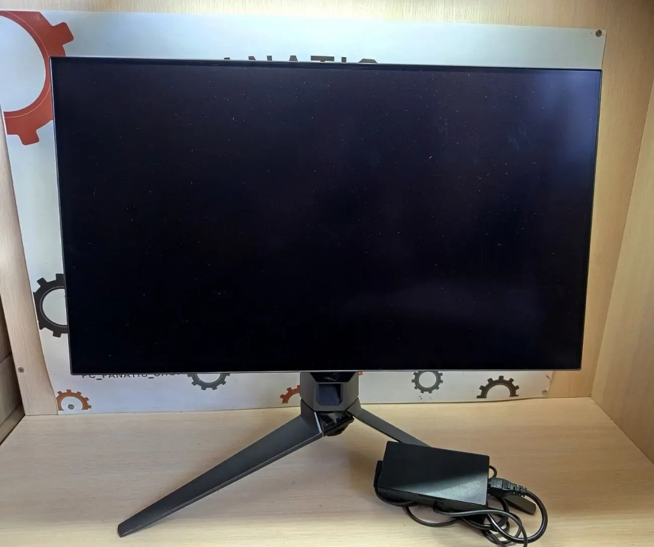 Монітор 27" Asus ROG Swift OLED PG27AQDM 2
