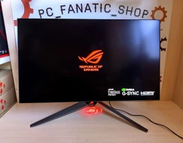 Монітор 27" Asus ROG Swift OLED PG27AQDM