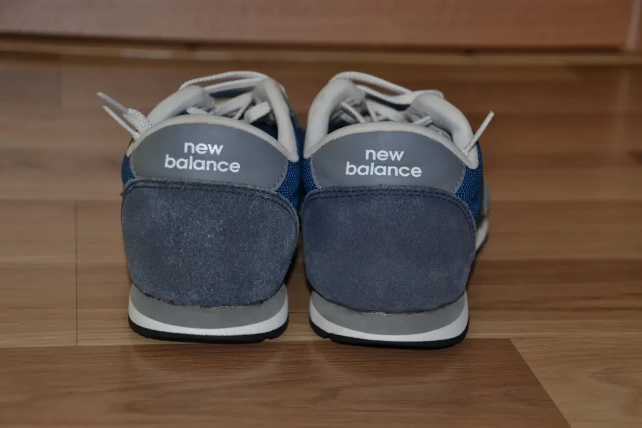 Кросівки NB New Balance р39 3