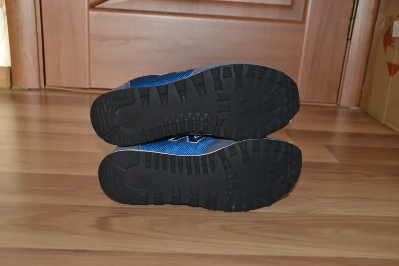 Кросівки NB New Balance р39 5