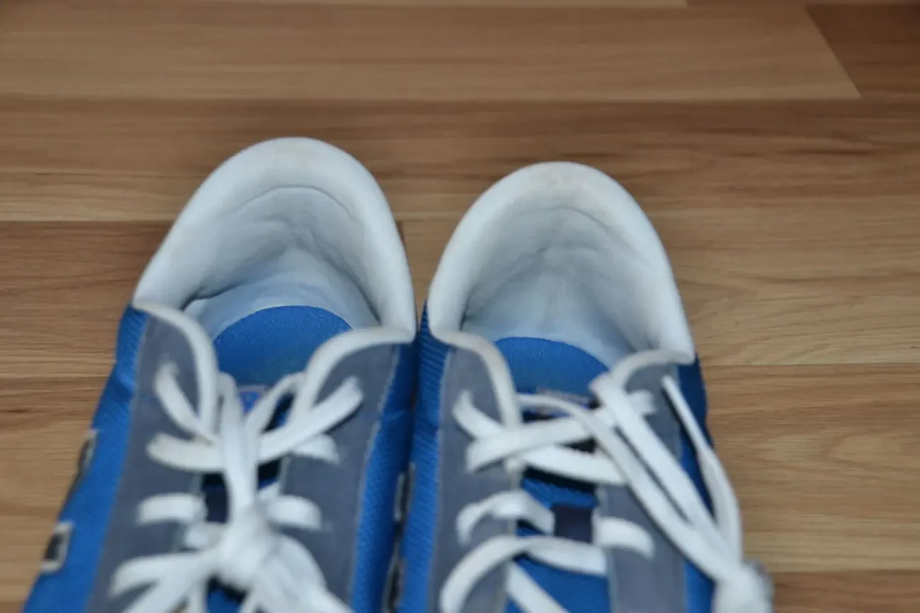 Кросівки NB New Balance р39 6