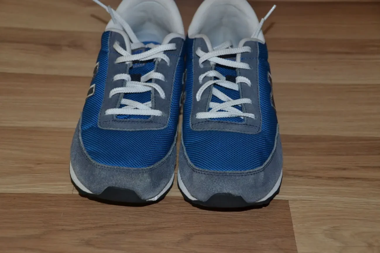 Кросівки NB New Balance р39 2