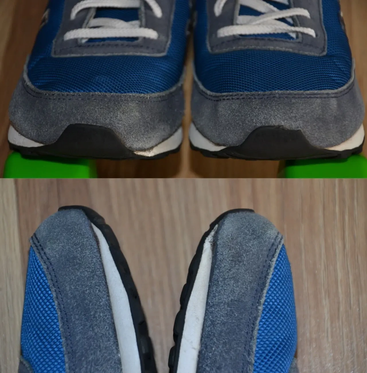 Кросівки NB New Balance р39 9
