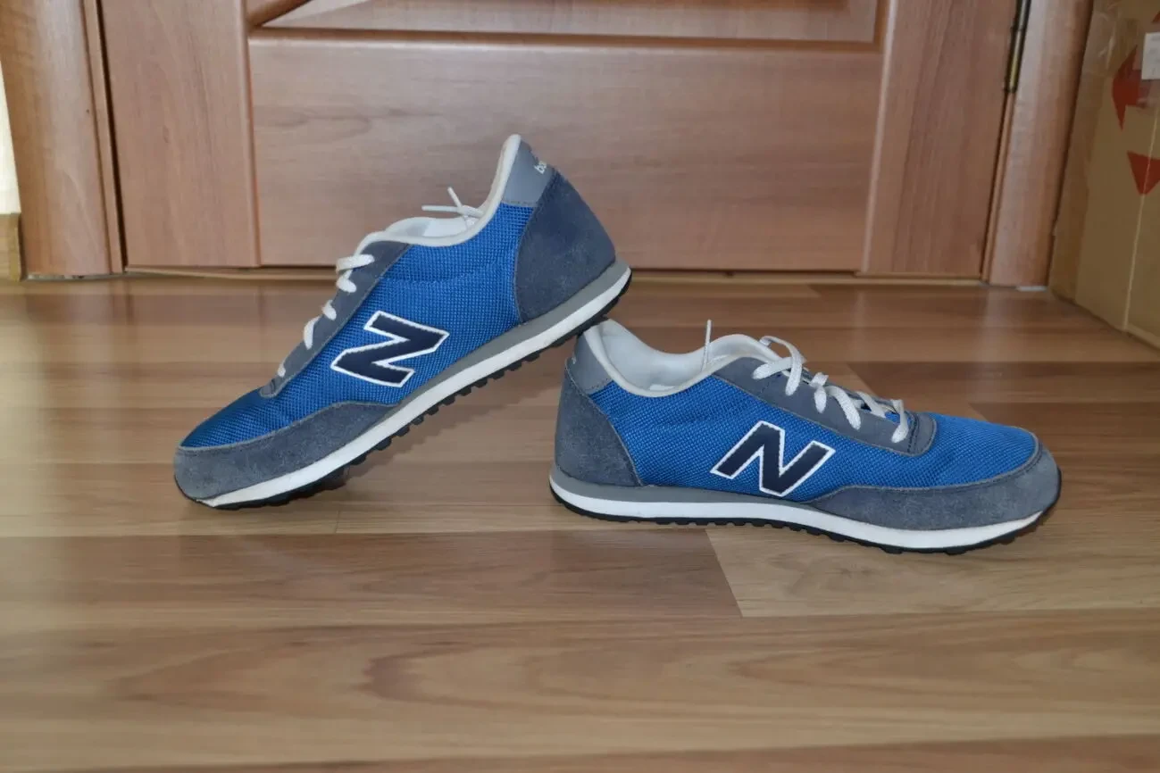 Кросівки NB New Balance р39 4