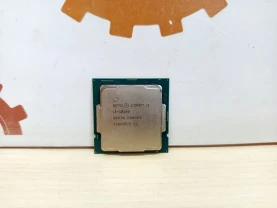 Процесор Intel Core i3-10100