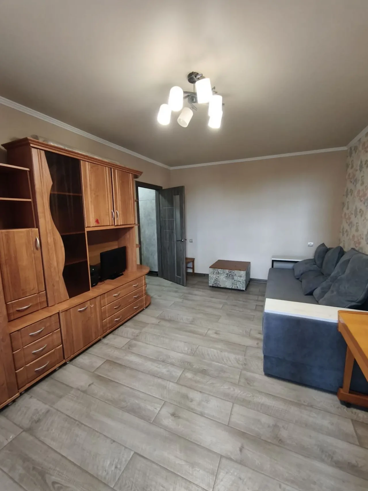 2к з ремонтом, меблями, технікою, 4й поверх, Сумської тероборони 5
