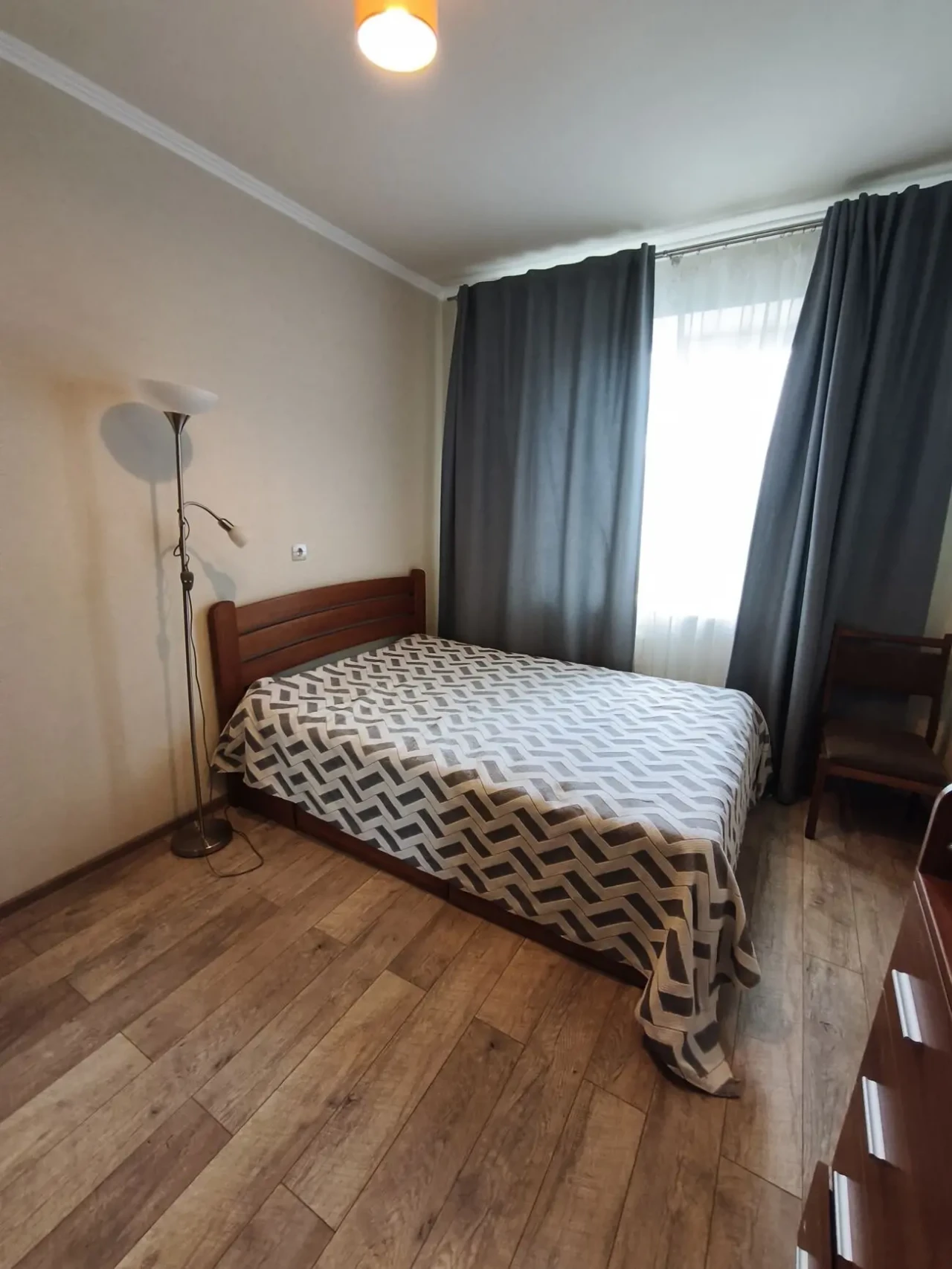 2к з ремонтом, меблями, технікою, 4й поверх, Сумської тероборони 2