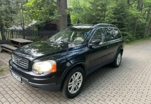 Volvo XC90 D5 4x4