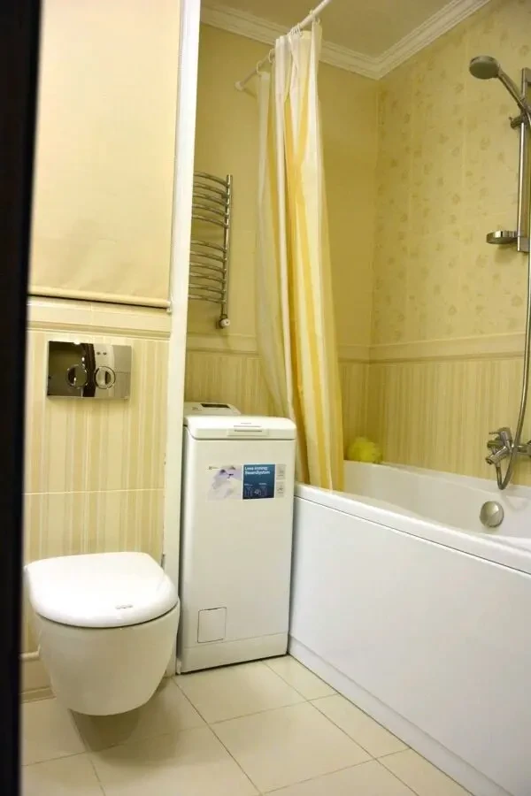 3к метро Іподром, євроремонт 6