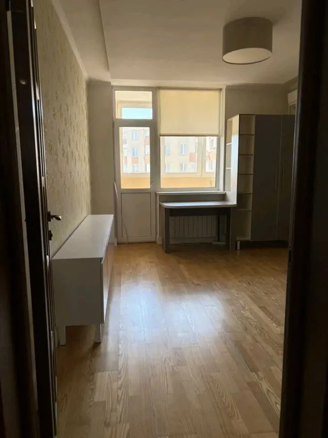 3к метро Іподром, євроремонт 8