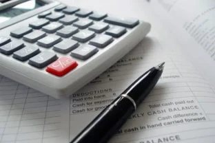 Послуги бухгалтера з первинної документації