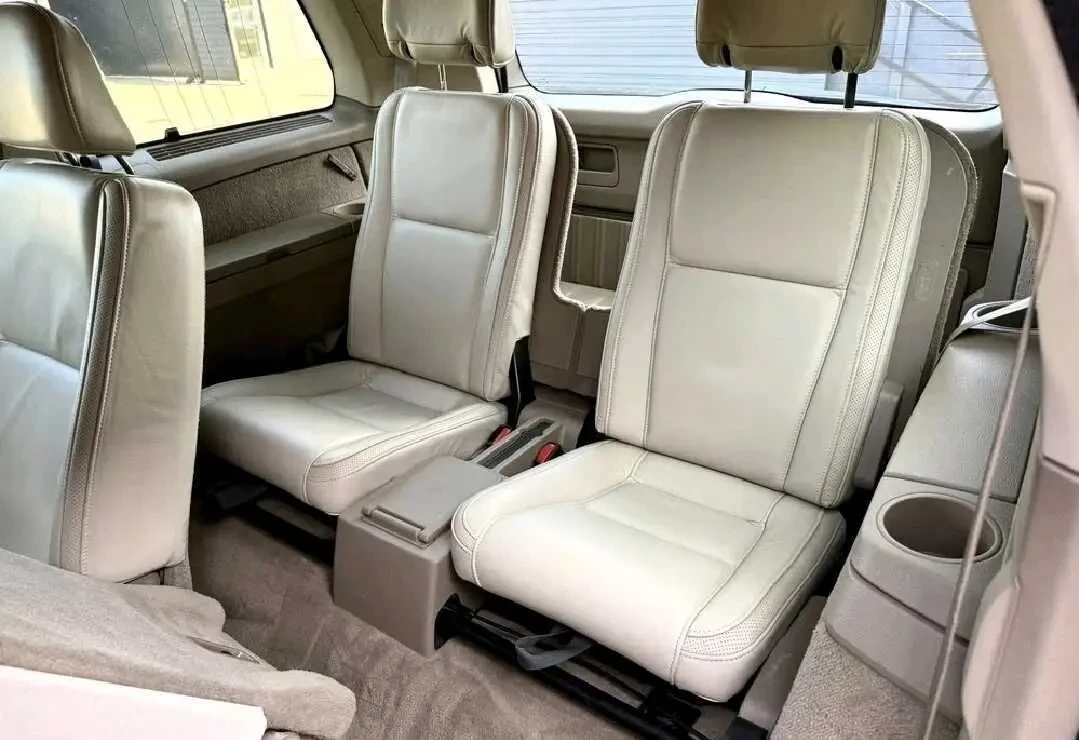 Volvo XC90 D5 9