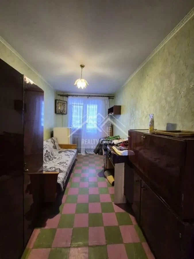 Продаж 3к квартири на Террі, 5й Зарічний 8