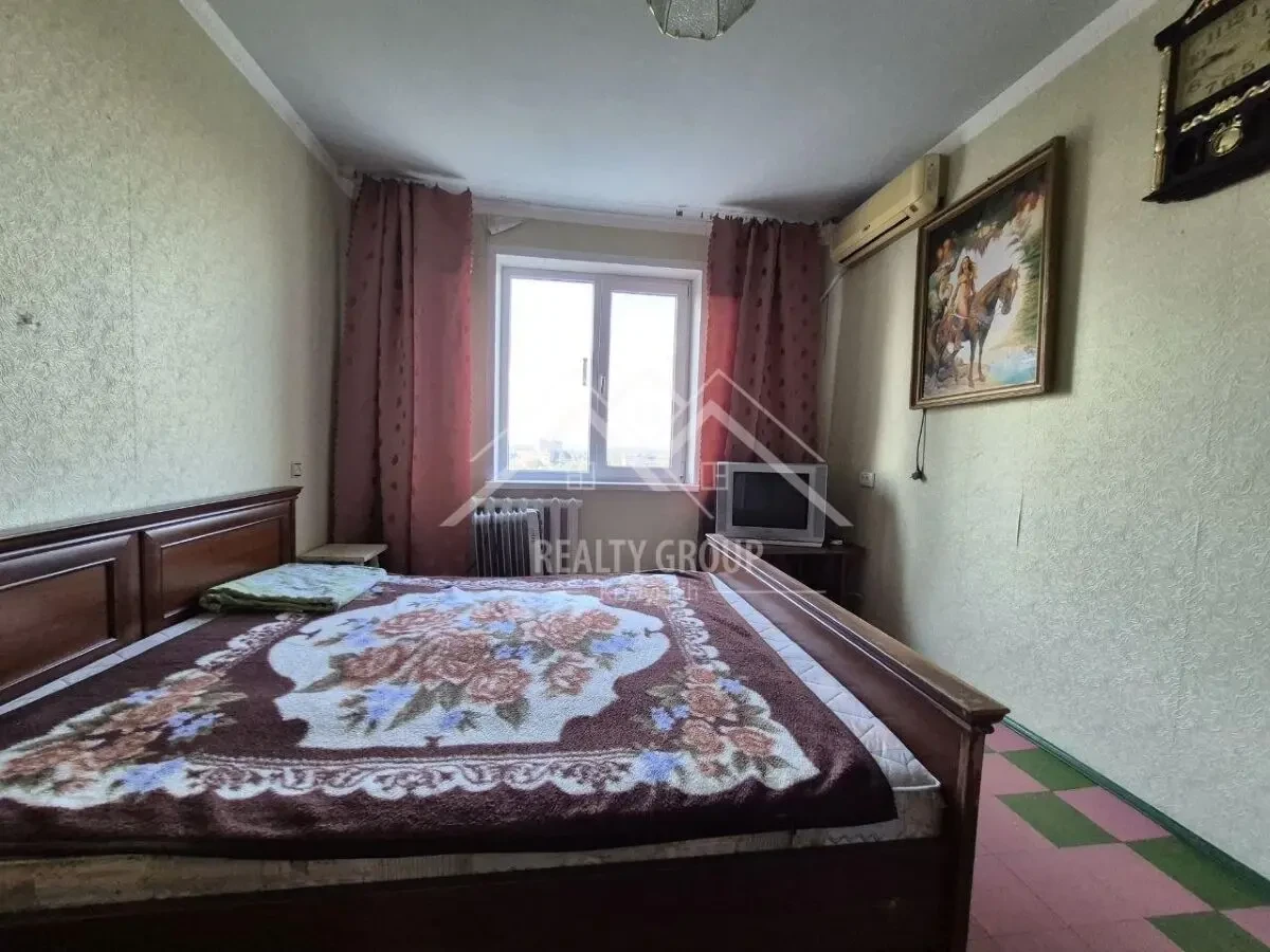 Продаж 3к квартири на Террі, 5й Зарічний 3