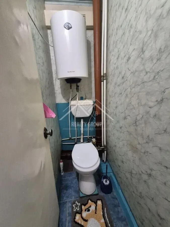 Продаж 3к квартири на Террі, 5й Зарічний 9