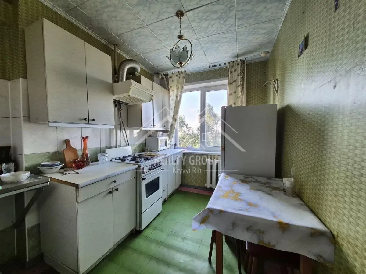 Продаж 3к квартири на Террі, 5й Зарічний 6