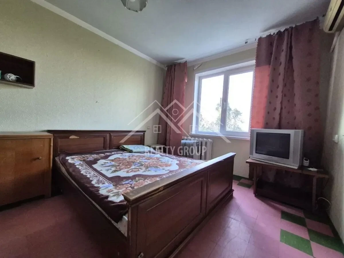 Продаж 3к квартири на Террі, 5й Зарічний 4