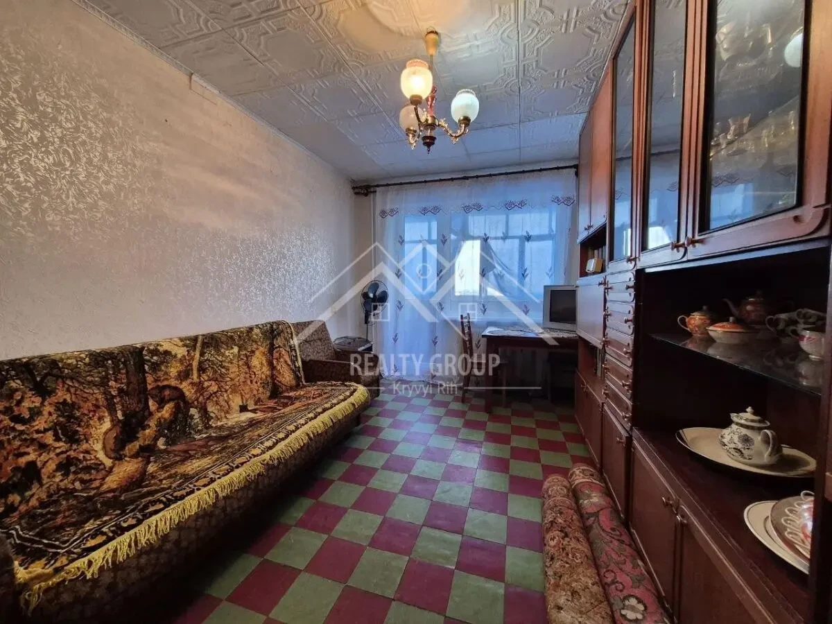Продаж 3к квартири на Террі, 5й Зарічний 2