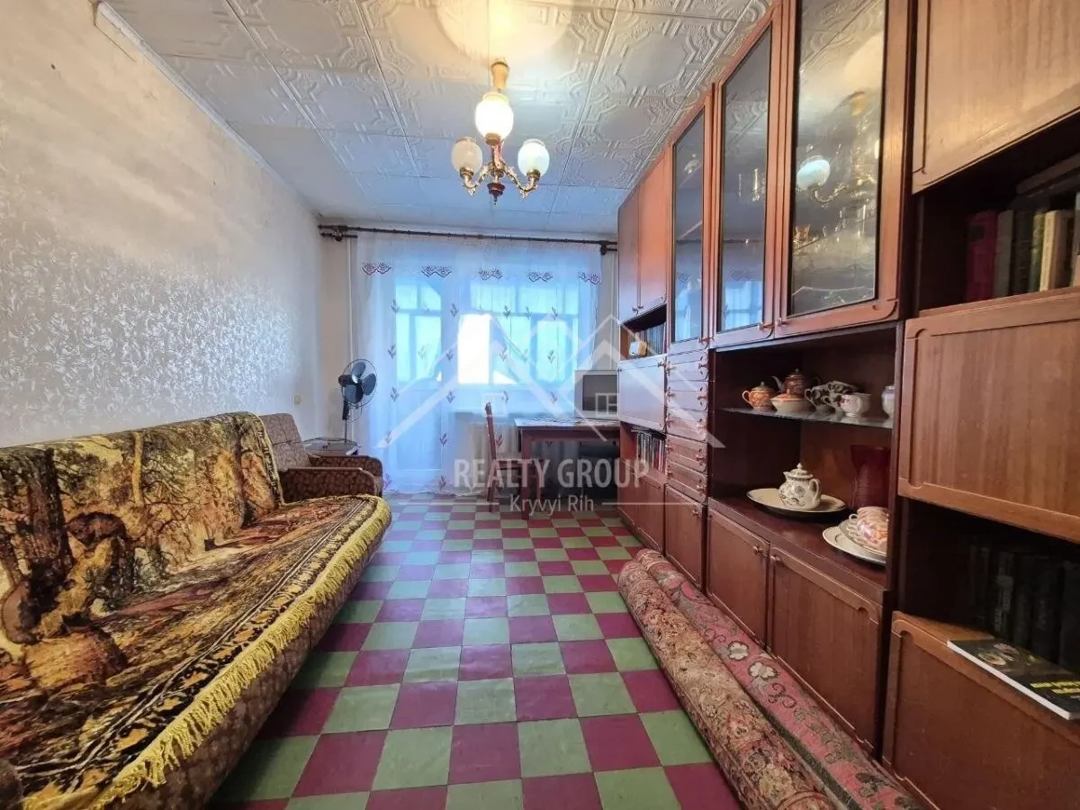 Продаж 3к квартири на Террі, 5й Зарічний