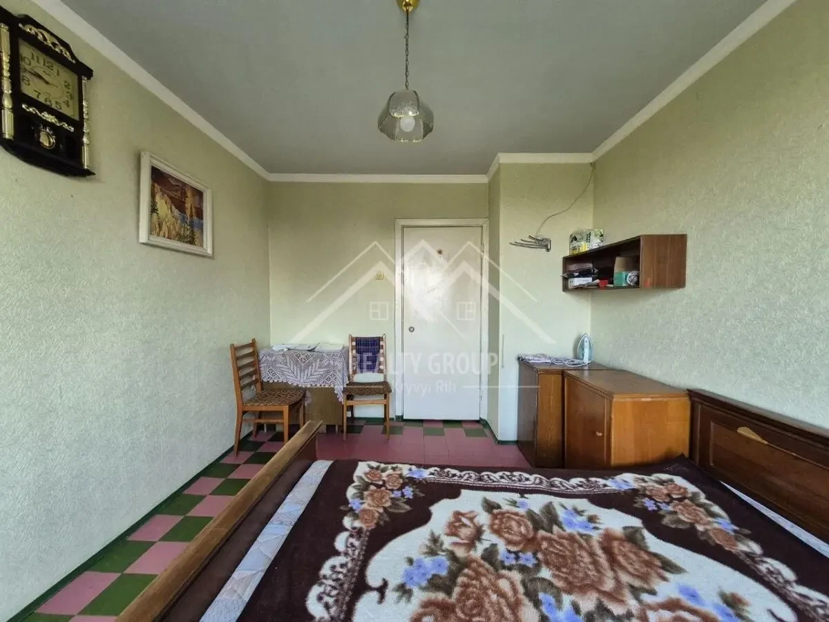 Продаж 3к квартири на Террі, 5й Зарічний 5