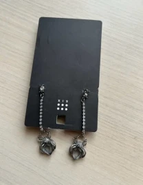 Сережки